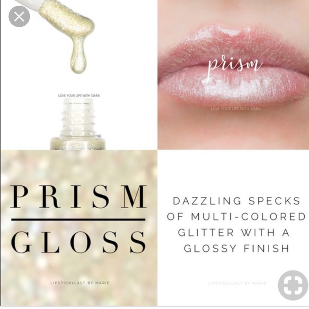 Prism LipSense